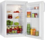 Kühlschrank ohne Gefrierfach VKS 15122-1 W im Angebot bei expert in Hannover Kühlschrank ohne Gefrierfach VKS 15122-1 W Angebote von Amica bei expert Hannover für 159,00 €