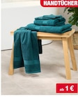 HANDTÜCHER bei Woolworth im Werdohl Prospekt für 1,00 €