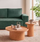 Polstermöbel im Höffner Prospekt Ecksofa mit Schlaffunktion „Xabia“ im aktuellen Höffner Prospekt für 59,00 €