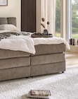 Beistelltisch im Höffner Prospekt Boxspringbett im aktuellen Höffner Prospekt für 99,00 €