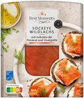 Sockeye Wildlachs von Best Moments im aktuellen Penny Prospekt für 3,99 €