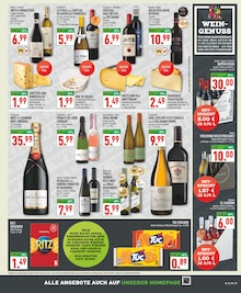 Champagner im Marktkauf Prospekt "Aktuelle Angebote" mit 28 Seiten (Düsseldorf)