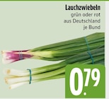 Lauchzwiebeln grün von  im aktuellen E xpress Prospekt für 0,79 €