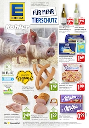 Prospectus E center à Lingolsheim, "EDEKA", 44 pages, 13/10/2025 - 18/10/2025