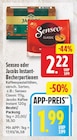 Kaffeespezialitäten im Angebot bei nah und gut in Garbsen Kaffeespezialitäten Angebote von Senseo oder Jacobs Instant-Becherportionen bei nah und gut Garbsen für 1,99 €