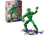 Marvel 76284 Green Goblin Baufigur Bausatz, Mehrfarbig bei MediaMarkt Saturn im Prospekt "" für 29,99 €