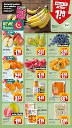 Smoothie Angebot & Preis im aktuellen REWE Prospekt Smoothie Angebot im aktuellen REWE Prospekt auf Seite 6