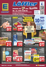 E center Prospekt für Hallenberg: "Aktuelle Angebote", 30 Seiten, 26.01.2026 - 31.01.2026