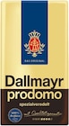 prodomo Kaffee von Dallmayr für 7,29 € bei Netto mit dem Scottie im Angebot prodomo Kaffee von Dallmayr im aktuellen Netto mit dem Scottie Prospekt