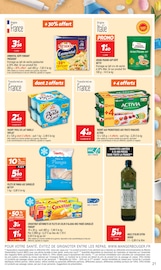 Promos Huile d'olive vierge dans le catalogue "SPÉCIAL PÂQUES" de Netto Huile d'olive vierge en promo dans le catalogue Netto à la page 21