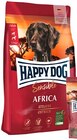 Hundetrockennahrung von Happy Dog im aktuellen REWE Prospekt