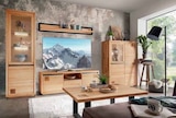 Wohnwand Kernbuche massiv im Angebot bei Zurbrüggen in Bremerhaven Wohnwand Kernbuche massiv Angebote von Landscape bei Zurbrüggen Bremerhaven für 1.999,00 €