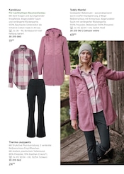 Aktueller Tchibo Prospekt mit Unterwäsche, "Freiheit beginnt draussen", Seite 8