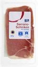 Original Serrano Schinken Angebote von aro bei METRO Hildesheim für 3,95 €