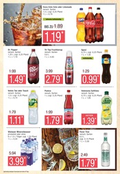 Aktueller E center Prospekt mit Volvic, "Top Angebote", Seite 25