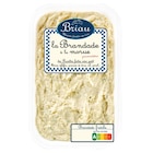 Brandade à la morue MAISON BRIAU en promo chez Carrefour Brandade à la morue MAISON BRIAU dans le catalogue Carrefour