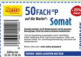 Netto Marken-Discount - Somat Angebot im Prospekt Somat bei Netto Marken-Discount im Prospekt "" für