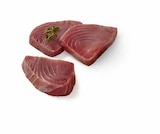 Thunfisch-Steaks bei E center im Prospekt "" für 3,99 €
