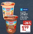 Aktuelles Löffelglück Grieß Pudding Angebot bei ALDI SÜD in Trier ab 1,99 €