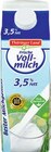 Frische Milch von Thüringer Land im aktuellen Netto Marken-Discount Prospekt