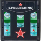 Aktuelle Mineralwasser Angebote bei E center in Mannheim Aktuelles Mineralwasser mit Kohlensäure Angebot bei E center in Mannheim ab 5,99 €