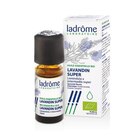 Huile essentielle bio de Lavandin super Ladrôme - 10 ml - LABORATOIRE LADRÔME dans le catalogue Botanic