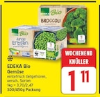Broccoli von EDEKA Bio im aktuellen EDEKA Prospekt