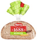 1688 Mehrkornbrot Angebote von Harry bei REWE Bochum für 1,49 €