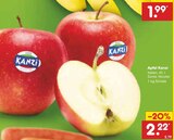 Aktuelles Apfel Angebot bei Netto Marken-Discount in Mönchengladbach ab 1,99 €