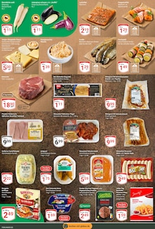 Steak im aktuellen GLOBUS Prospekt (Erlangen) Steak im GLOBUS Prospekt "Aktuelle Angebote" mit 32 Seiten (Erlangen)