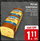 EDEKA Alpen Prospekt mit  im Angebot für 1,11 €