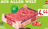 Aktuelles Erdbeeren Angebot bei Marktkauf in Bochum ab 4,44 €