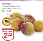 Mirabellen bei GLOBUS im Prospekt "" für 2,22 €
