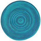 Tischdeko im XXXLutz Prospekt TISCHSET Textil Mintgrün 4 Stück 38 cm von Novel im aktuellen XXXLutz Prospekt für 10,39 €