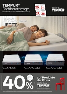 XXXLutz Möbelhäuser Prospekt DIE ZUKUNFT DES SCHLAFENS BEGINNT JETZT. mit  Seiten in Nußloch und Umgebung