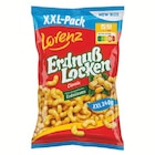 Erdnusslocken XXL bei Lidl im Mettmann Prospekt für 2,89 €