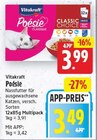 Poésie von Vitakraft für 3,49 € bei E center im Angebot Poésie von Vitakraft im aktuellen E center Prospekt