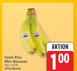 Costa Rica Mini-Bananen von Dole für 1,00 € bei EDEKA im Angebot Costa Rica Mini-Bananen von Dole im aktuellen EDEKA Prospekt