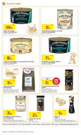 Café Moulu Angebote im Prospekt "Intermarché" von Intermarché Super auf Seite 16