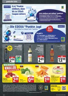 Merlot im aktuellen EDEKA Prospekt (Nürnberg) Merlot im EDEKA Prospekt "Wir lieben Lebensmittel!" mit 8 Seiten (Nürnberg)