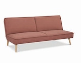 Schlafsofa im Angebot bei Opti-Wohnwelt in Fulda Schlafsofa Angebote bei Opti-Wohnwelt Fulda für 299,00 €
