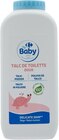 Talc de toilette - CARREFOUR BABY à 1,89 € dans le catalogue Carrefour