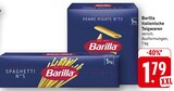 italienische Teigwaren Angebote von Barilla bei EDEKA Villingen-Schwenningen für 1,79 €