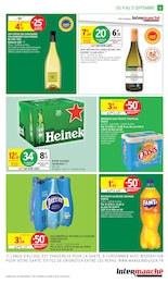 Offre Fanta dans le catalogue Intermarché du moment à la page 13