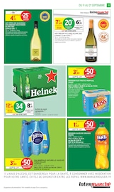 Perrier Angebote im Prospekt "LE TRÈS GROS ANNIVERSAIRE" von Intermarché Perrier Angebote im Prospekt "LE TRÈS GROS ANNIVERSAIRE" von Intermarché auf Seite 13