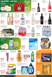 Aktueller GLOBUS Prospekt mit Rotkäppchen Sekt, "Aktuelle Angebote", Seite 5