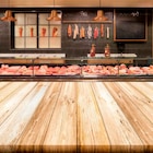 EDEKA Norderstedt - Gemischtes Hackfleisch Angebot im Prospekt Gemischtes Hackfleisch bei EDEKA im Norderstedt Prospekt für 0,88 €
