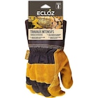 Promo Gants gros travaux intensifs ECLOZ à 4,99 € dans le catalogue Jardiland à Saint-Pierre-du-Mont