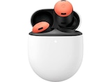 Pixel Buds Pro True Wireless, In-ear Kopfhörer Bluetooth Coral von GOOGLE im aktuellen MediaMarkt Saturn Prospekt für 187,99 €
