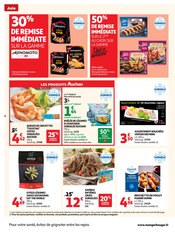 Prospectus Auchan Hypermarché "ASIE" en cours à Poitiers, Page 6 Catalogue Auchan Hypermarché en cours à Poitiers, "ASIE", Page 6